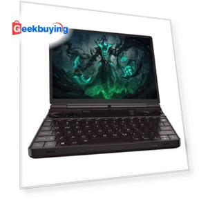 Handheld Gaming PC — Ouya Gaming, GPD