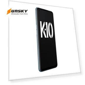 K10 5G Smartphone — Mobile Devices & Accessories, OPPO