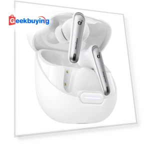 Liberty 4 NC Earbuds — In-Ear Headphones, Anker