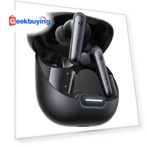 Liberty 4 NC Earbuds — In-Ear Headphones, Anker