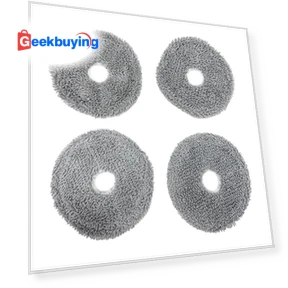 Mop Cloth — Smart Cleaning Robots, Proscenic