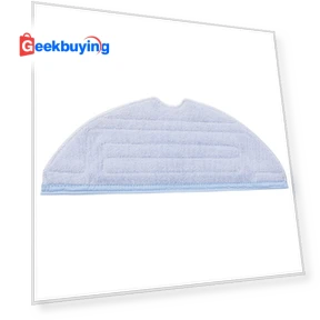Original Mop Cloth Accessories — Parts & Accessories, Roborock