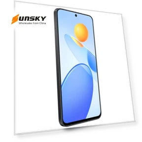 Play7T Pro Smartphone — Customization Hub, Honor
