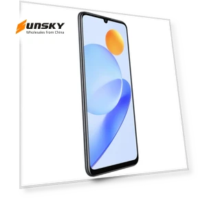 Play7T Smartphone — Unlocked Smartphones, Honor