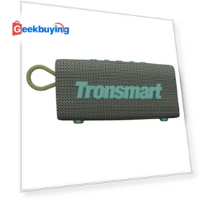 Portable Bluetooth Speaker — Portable Audio, Tronsmart