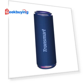Portable Bluetooth Speaker — Portable Audio, Tronsmart