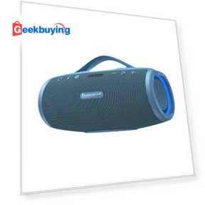 Portable Outdoor Speaker — Portable Audio, Tronsmart