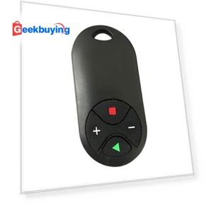 Remote Controller — Fitness Accessories, ACGAM