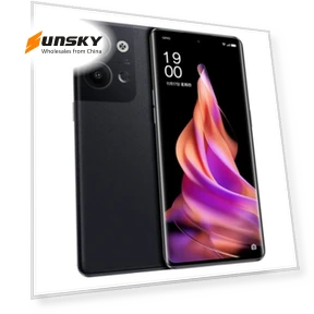 Reno9 Pro 5G Smartphone — Mobile Devices & Accessories, OPPO