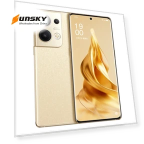Reno9 Pro+ 5G Smartphone — Mobiles, OPPO
