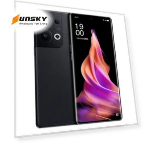 Reno9 Pro+ 5G Smartphone — Mobiles, OPPO