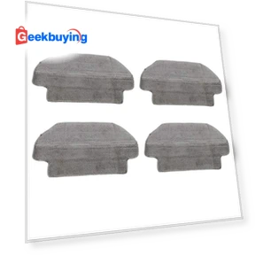 Robot Vacuum Cleaner Mopping Cloth — Parts & Accessories, Xiaomi