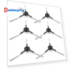 Robot Vacuum Cleaner Side Brushes — Parts & Accessories, Xiaomi