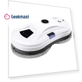 Robot Window Cleaner — Smart Cleaning Robots, Liectroux