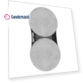 Robot Window Cleaner — Smart Cleaning Robots, Liectroux