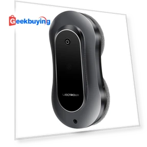 Robot Window Cleaner — Smart Cleaning Robots, Liectroux