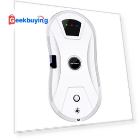 Robot Window Vacuum Cleaner — Smart Cleaning Robots, Liectroux