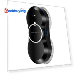 Robot Window Vacuum Cleaner — Smart Cleaning Robots, Liectroux
