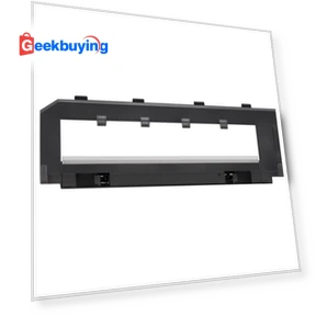 Rolling Brush Cover — Accessories, Roborock