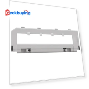 Rolling Brush Cover — , Roborock