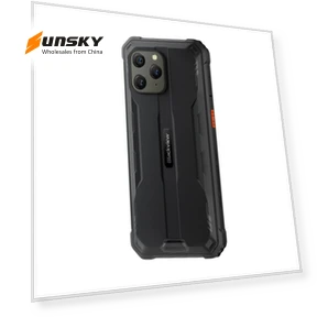 Rugged Smartphone — Mobile Devices & Accessories, Blackview