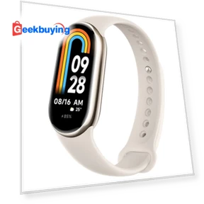 Smart Bracelet — Fitness Bands, Xiaomi