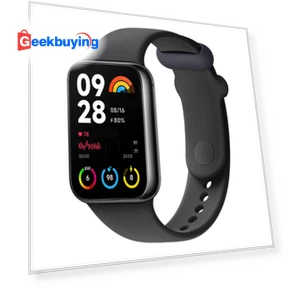 Smart Bracelet — Fitness Bands, Xiaomi