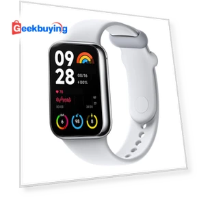 Smart Bracelet — Fitness Bands, Xiaomi