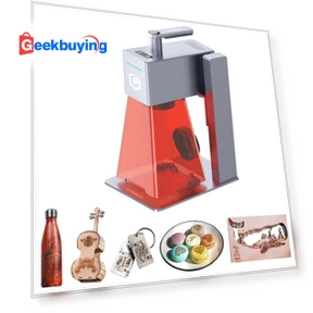 Smart Laser Engraver — Engraving Equipment & Accessories, LONGER