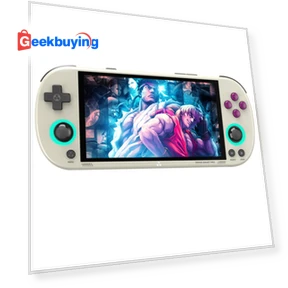 Smart Pro Handheld Game Console — Handheld Games, Trimui