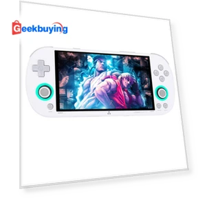 Smart Pro Handheld Game Console — Compact & Portable Televisions, Trimui