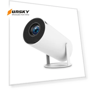 Smart Projector — Home Theater Projectors