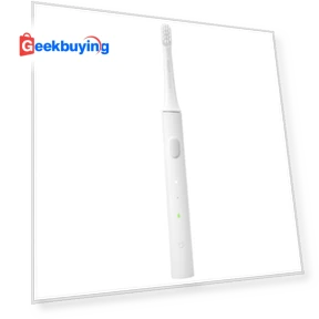 Smart Sonic Electric Toothbrush — Sonic Electric Toothbrushes, Xiaomi