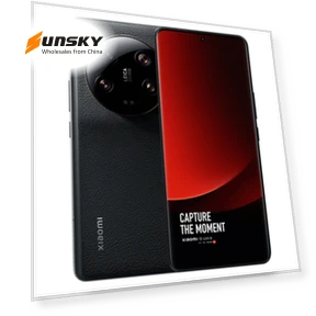 Smartphone with Quad Leica Cameras — Mobiles, Xiaomi