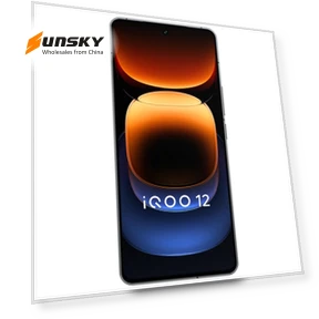 Smartphone with Triple Back Cameras — Mobiles, VIVO