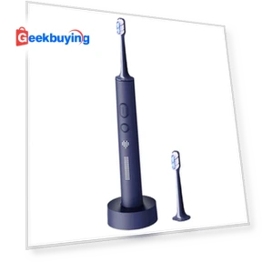 Sonic Electric Toothbrush with LED Smart Screen — Sonic Electric Toothbrushes, Xiaomi