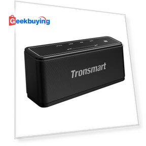SoundPulse™ Bluetooth Speaker — Portable Audio, Tronsmart
