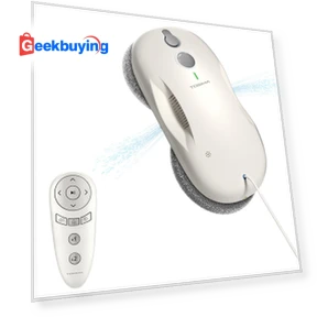 Window Cleaning Robot — Smart Cleaning Robots, TOSIMA