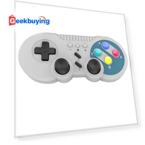 Wireless Bluetooth Game Controller — Gaming Controllers, Other