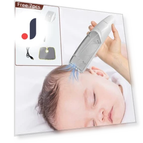 Машинка для стрижки волос — Машинки для стрижки, TouchCare