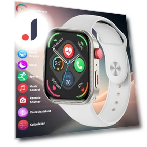 Умные часы Bluetooth Call GPS Track — Умные часы, SACOSDING