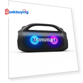 Bluetooth Party Speaker — Portable Audio Solutions, Tronsmart