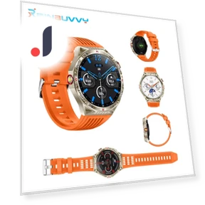 Bluetooth Smart Браслет — Браслеты и клипсы, Rainbuvvy