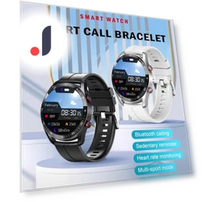 Смарт-часы Bluetooth Call — Умные часы, Zodvboz