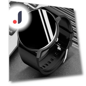 Смарт-часы с Bluetooth-вызовами — Умные часы, Lucky Start