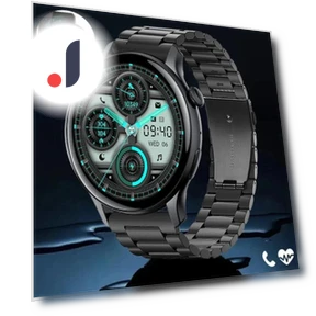 Умные часы с Bluetooth и NFC — Умные часы, SACOSDING
