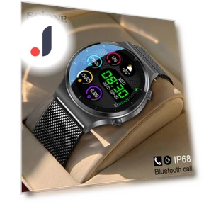Смарт-часы с Bluetooth-вызовом — Умные часы, SCIONE