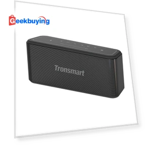 Element Mega Pro Bluetooth Speaker — Portable Audio, Tronsmart