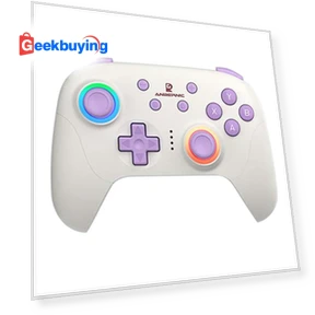 Game Controller — Gamepads & Standard Controllers, ANBERNIC