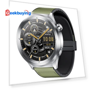 Умные часы Gear GT3 — Умные часы, KUMI WATCH